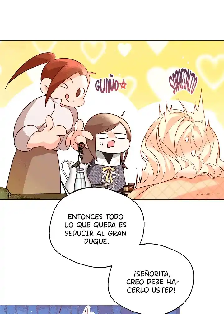 Lady Cristal Is A Man - Capítulo 16 - Página 37 - LectorTMOo