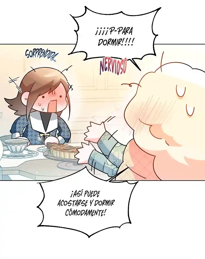 Lady Cristal Is A Man - Capítulo 16 - Página 41 - LectorTMOo