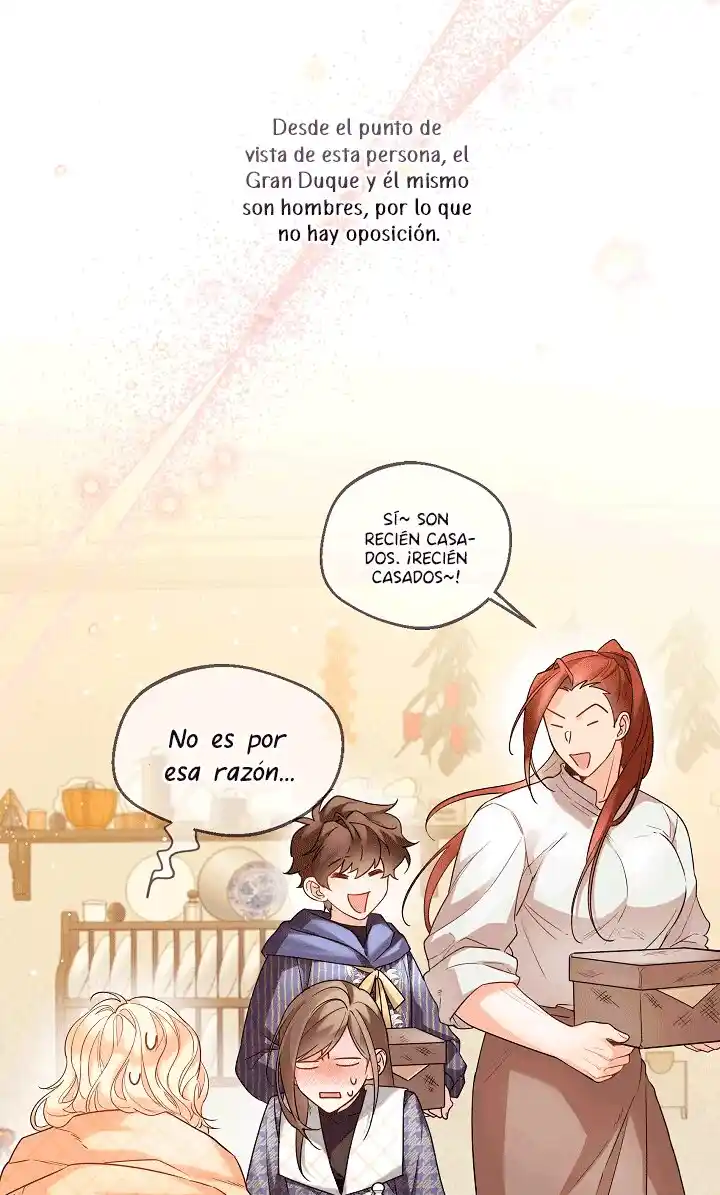 Lady Cristal Is A Man - Capítulo 16 - Página 43 - LectorTMOo