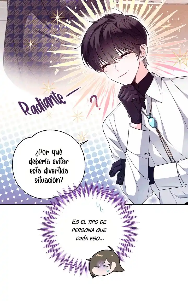 Lady Cristal Is A Man - Capítulo 16 - Página 48 - LectorTMOo