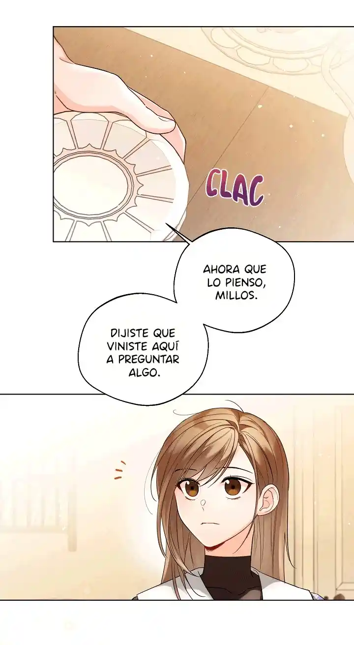 Lady Cristal Is A Man - Capítulo 16 - Página 49 - LectorTMOo