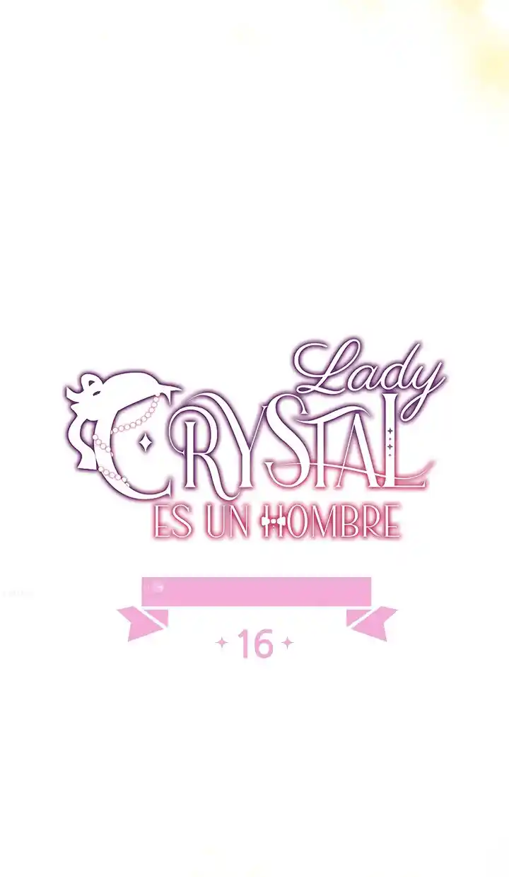 Lady Cristal Is A Man - Capítulo 16 - Página 53 - LectorTMOo