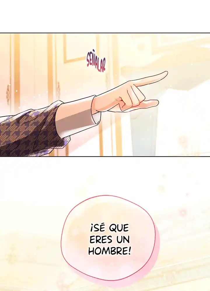 Lady Cristal Is A Man - Capítulo 16 - Página 58 - LectorTMOo