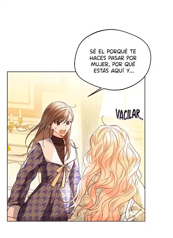Lady Cristal Is A Man - Capítulo 16 - Página 61 - LectorTMOo