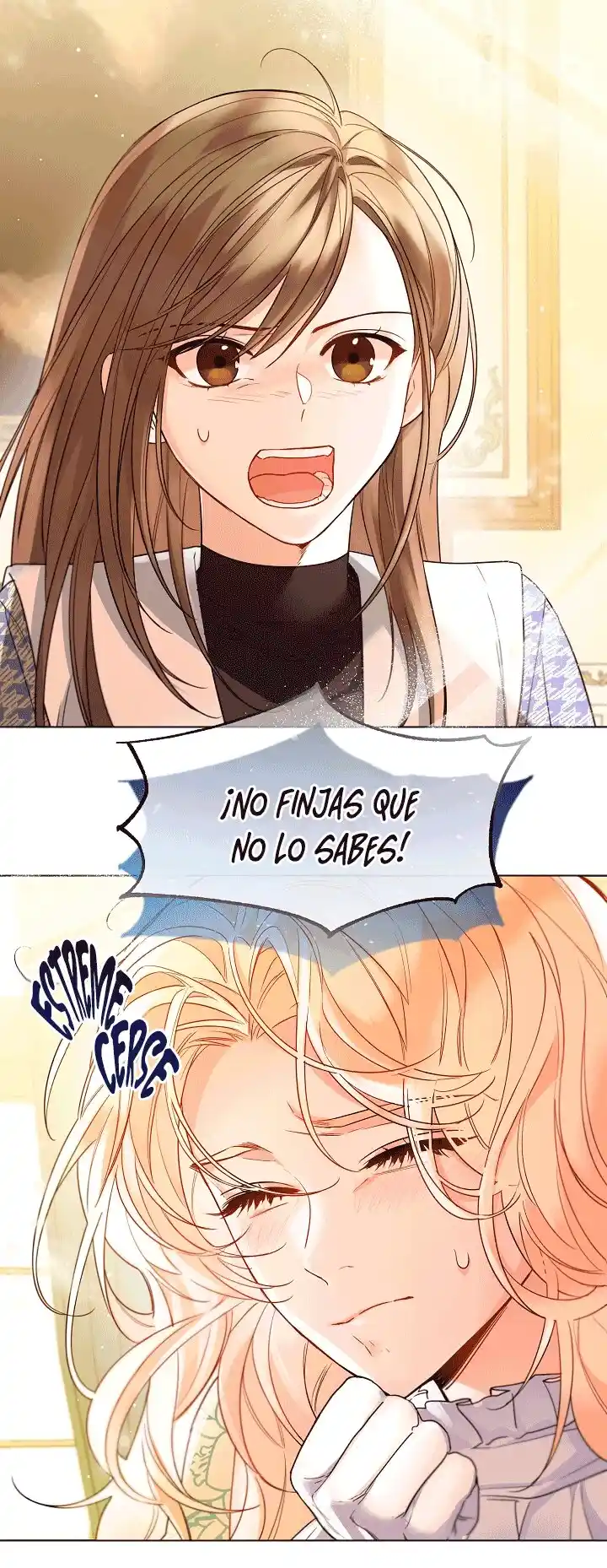 Lady Cristal Is A Man - Capítulo 16 - Página 63 - LectorTMOo