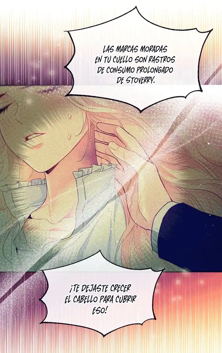 Lady Cristal Is A Man - Capítulo 16 - Página 64 - LectorTMOo