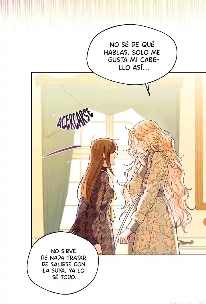 Lady Cristal Is A Man - Capítulo 16 - Página 65 - LectorTMOo