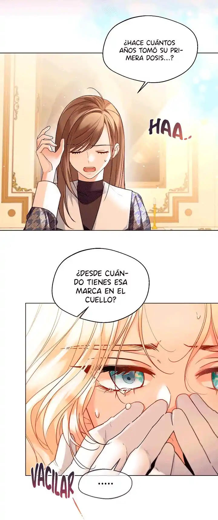 Lady Cristal Is A Man - Capítulo 16 - Página 72 - LectorTMOo