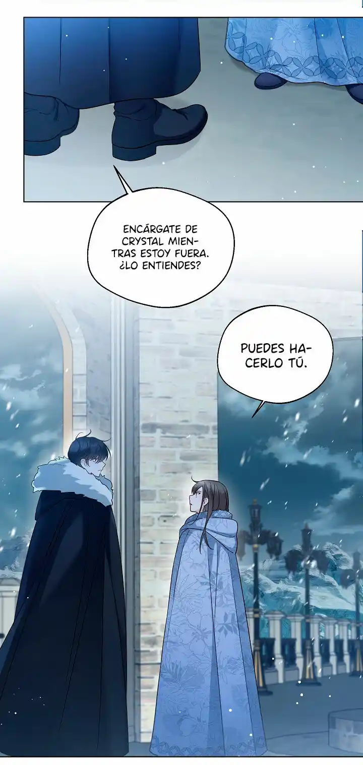 Lady Cristal Is A Man - Capítulo 17 - Página 4 - LectorTMOo