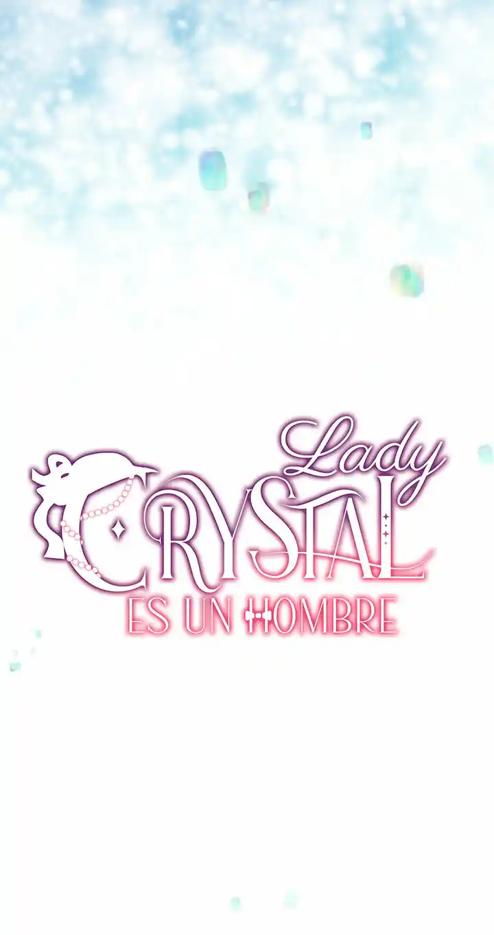 Lady Cristal Is A Man - Capítulo 17 - Página 7 - LectorTMOo