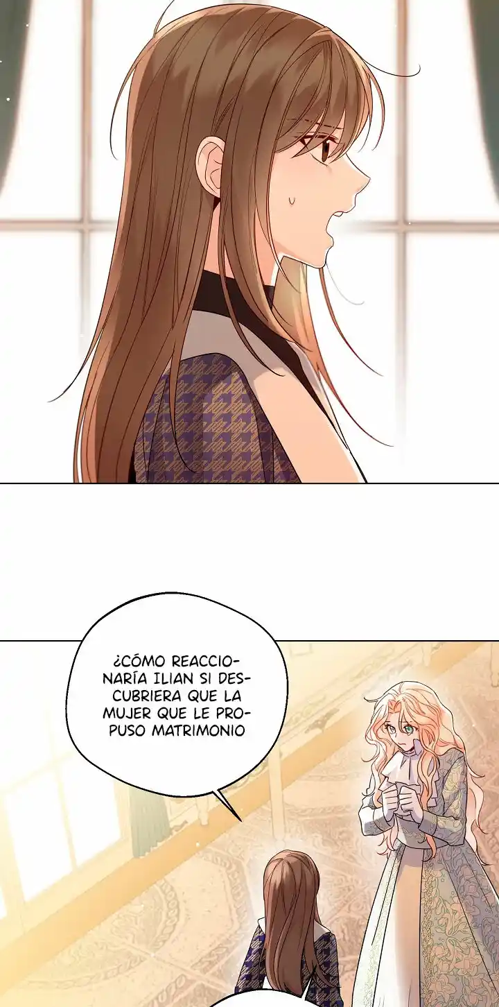Lady Cristal Is A Man - Capítulo 17 - Página 9 - LectorTMOo