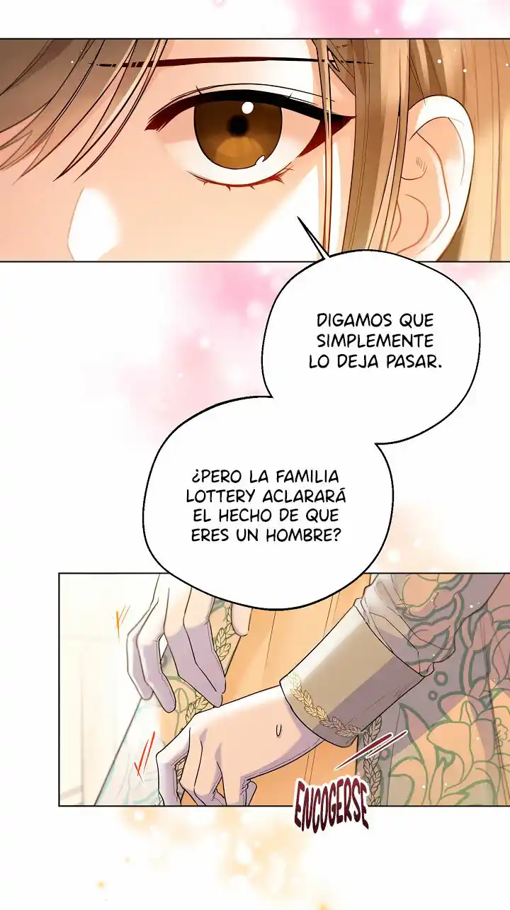 Lady Cristal Is A Man - Capítulo 17 - Página 17 - LectorTMOo