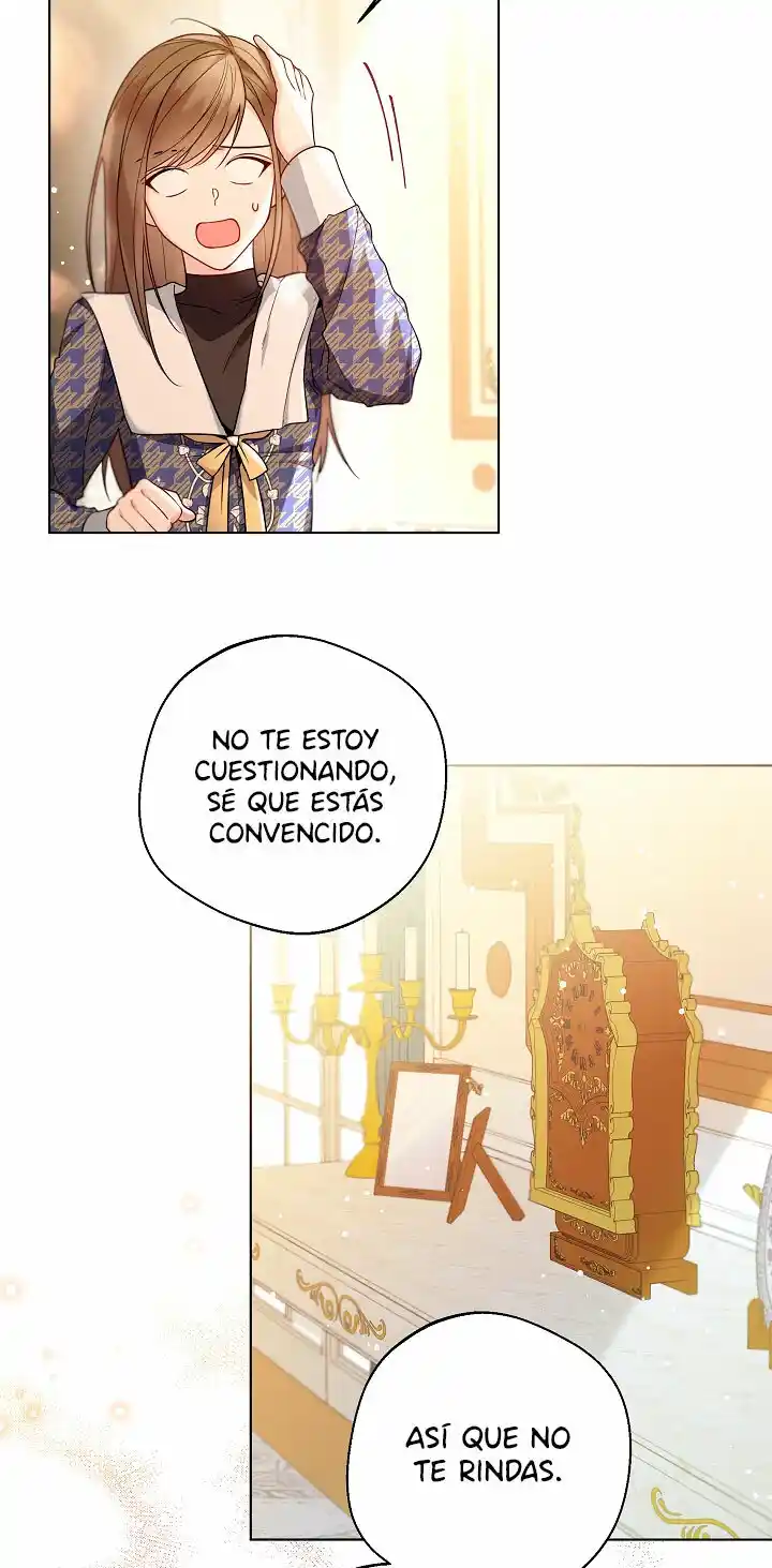 Lady Cristal Is A Man - Capítulo 17 - Página 19 - LectorTMOo