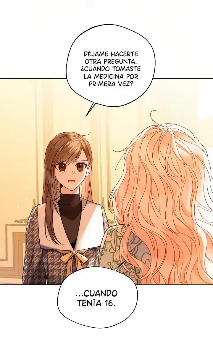 Lady Cristal Is A Man - Capítulo 17 - Página 25 - LectorTMOo