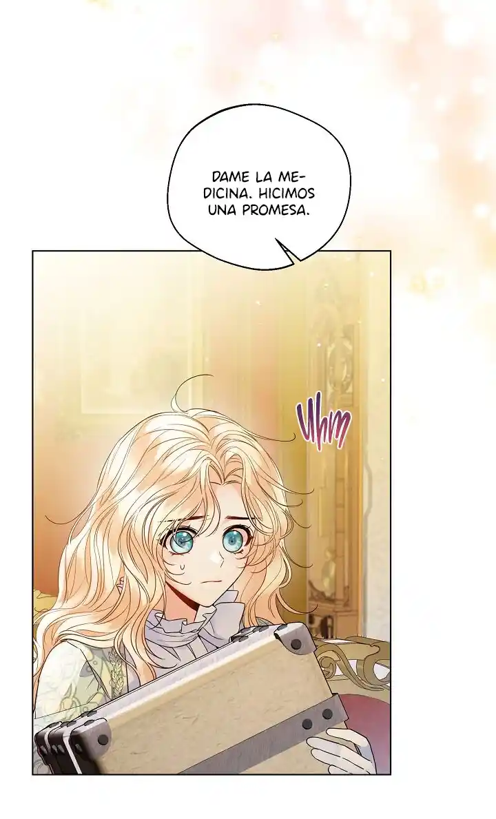 Lady Cristal Is A Man - Capítulo 18 - Página 4 - LectorTMOo