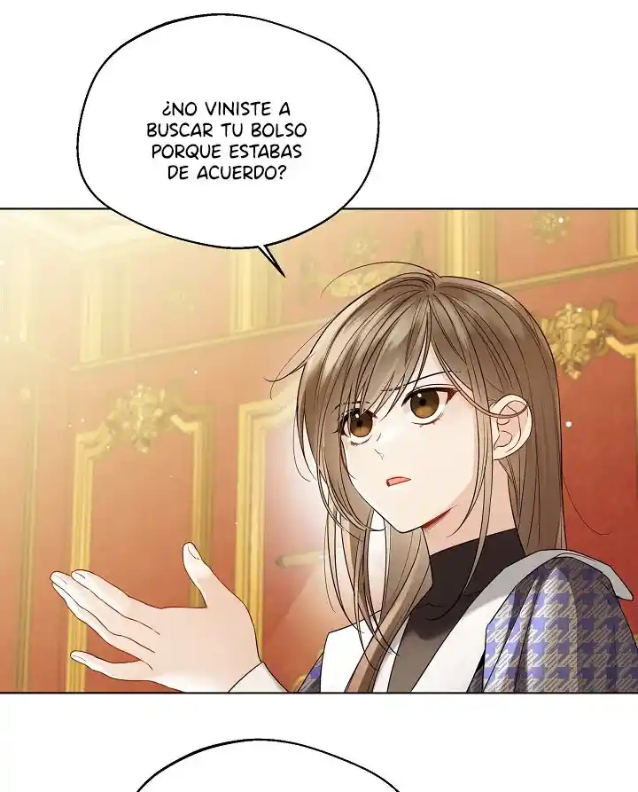 Lady Cristal Is A Man - Capítulo 18 - Página 5 - LectorTMOo