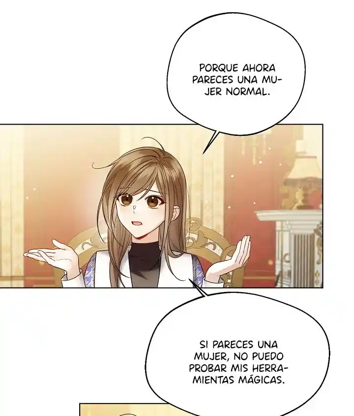 Lady Cristal Is A Man - Capítulo 18 - Página 7 - LectorTMOo