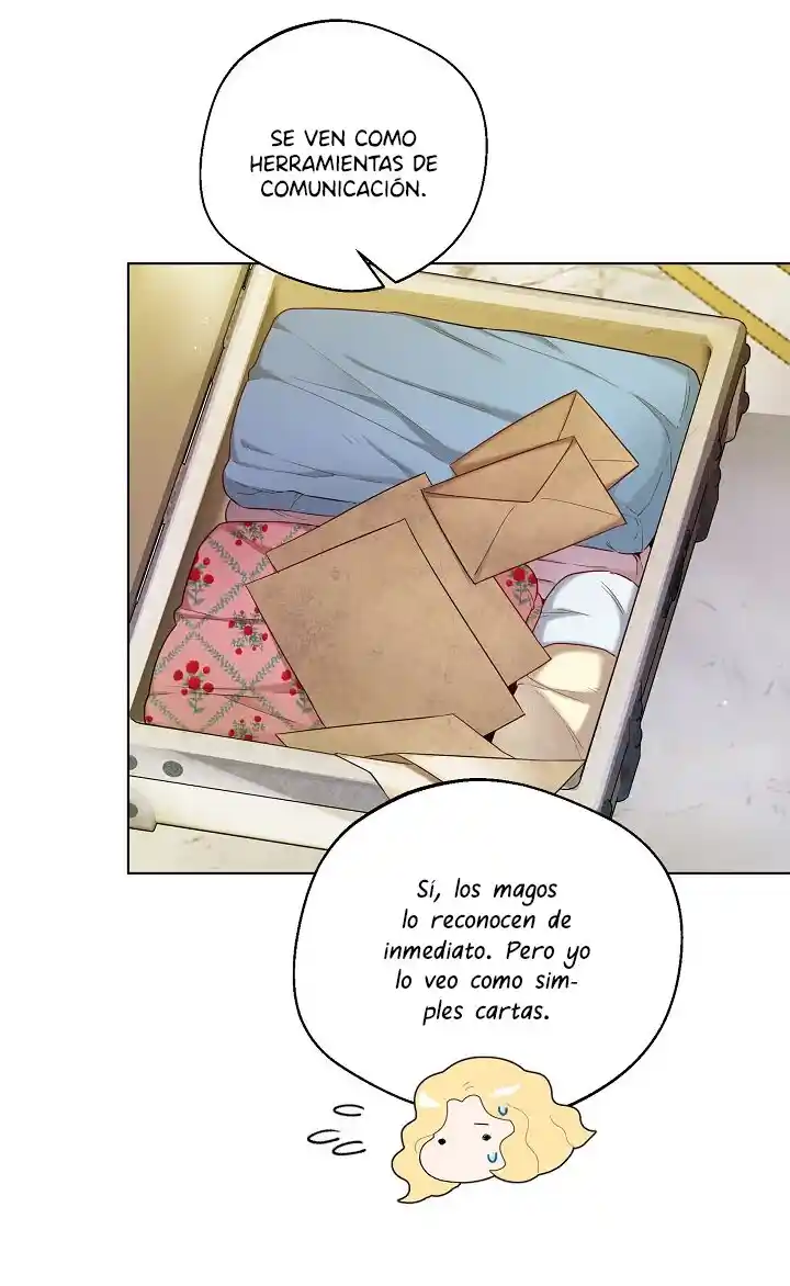 Lady Cristal Is A Man - Capítulo 18 - Página 11 - LectorTMOo