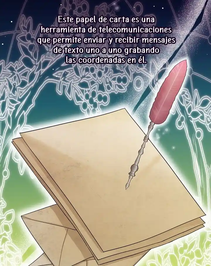 Lady Cristal Is A Man - Capítulo 18 - Página 17 - LectorTMOo
