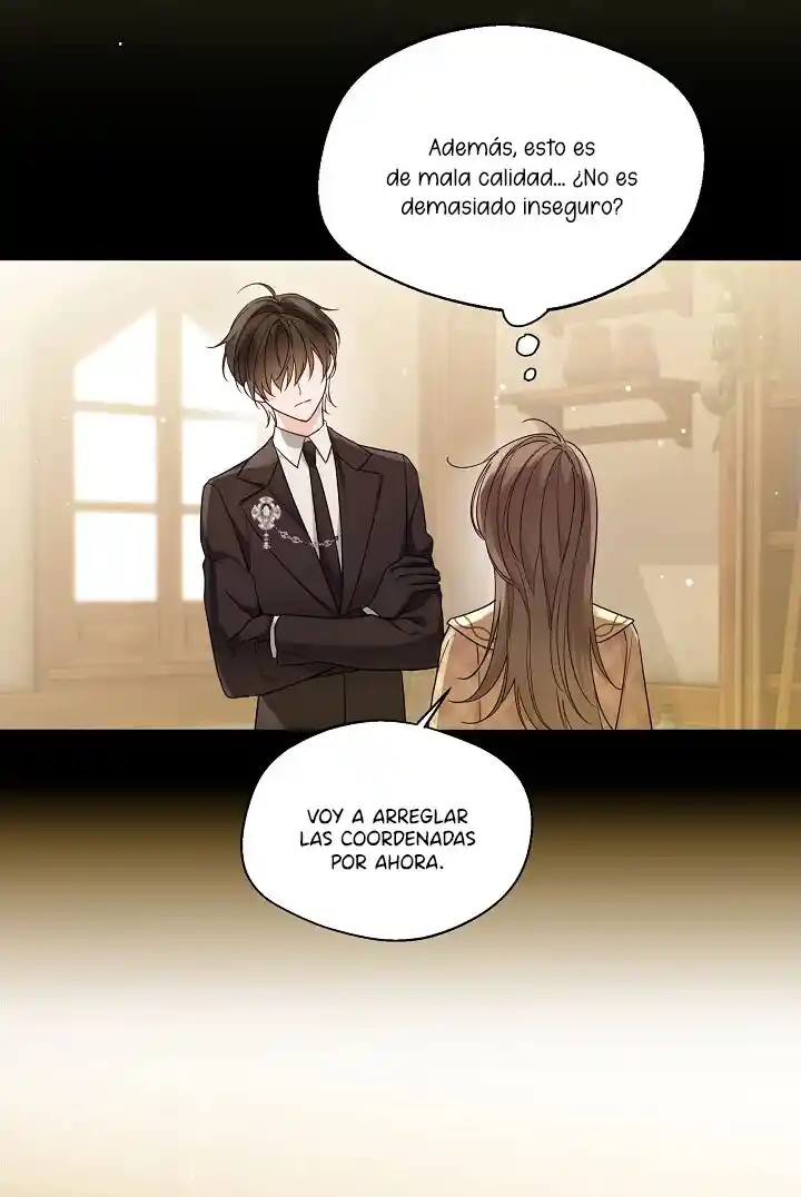 Lady Cristal Is A Man - Capítulo 18 - Página 19 - LectorTMOo