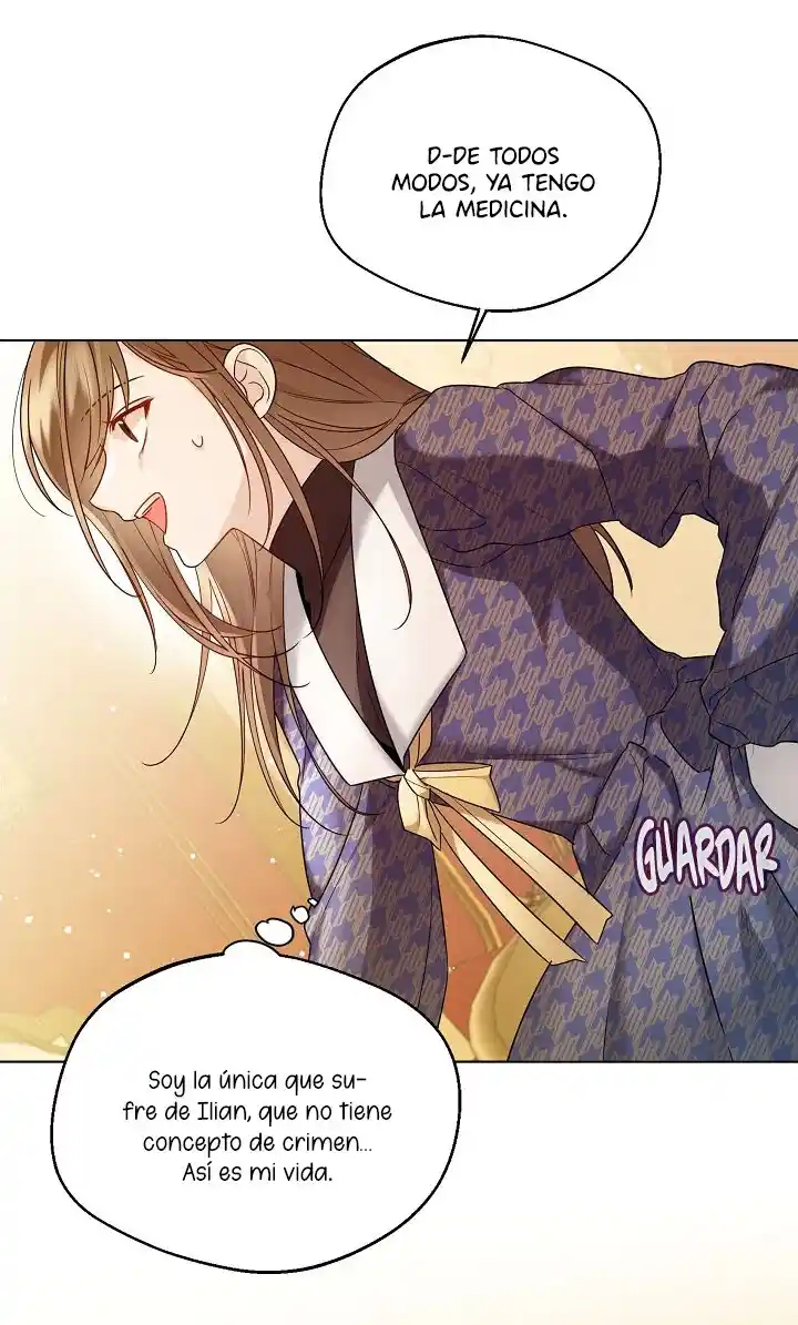 Lady Cristal Is A Man - Capítulo 18 - Página 23 - LectorTMOo