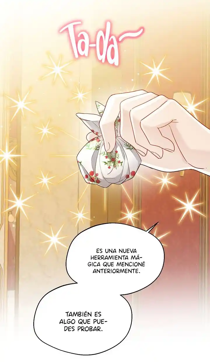 Lady Cristal Is A Man - Capítulo 18 - Página 24 - LectorTMOo