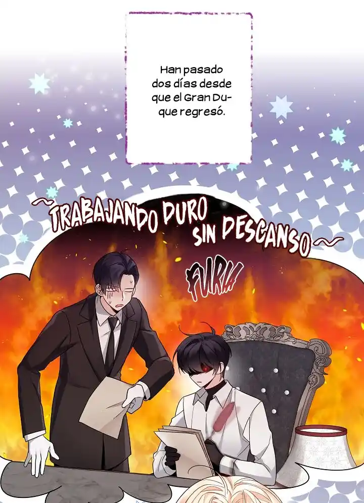 Lady Cristal Is A Man - Capítulo 18 - Página 35 - LectorTMOo