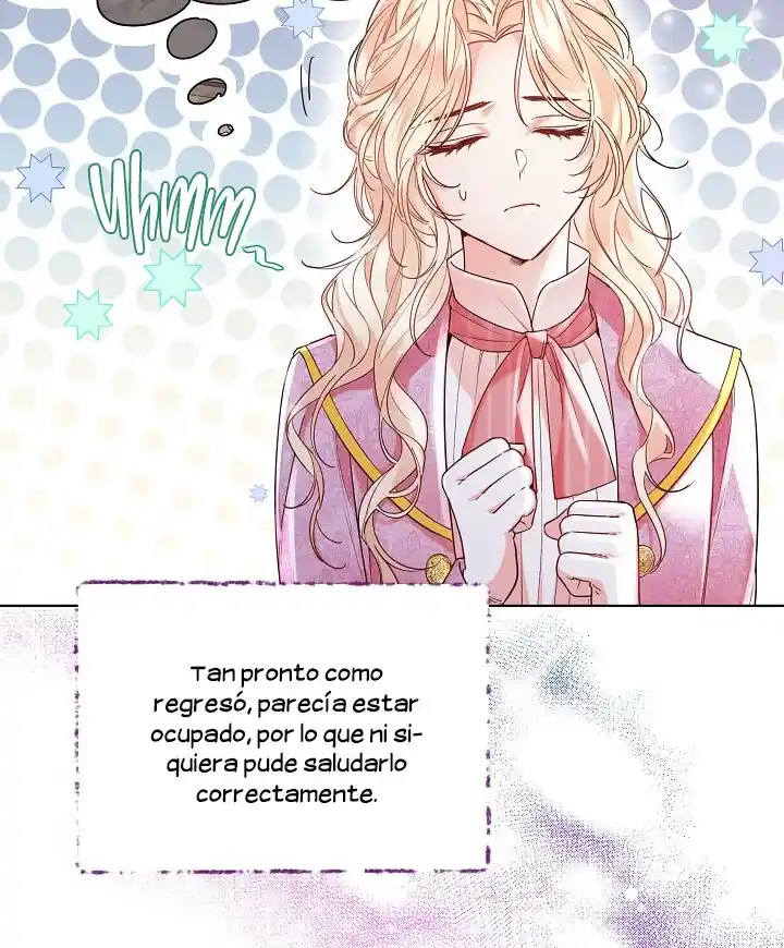 Lady Cristal Is A Man - Capítulo 18 - Página 36 - LectorTMOo
