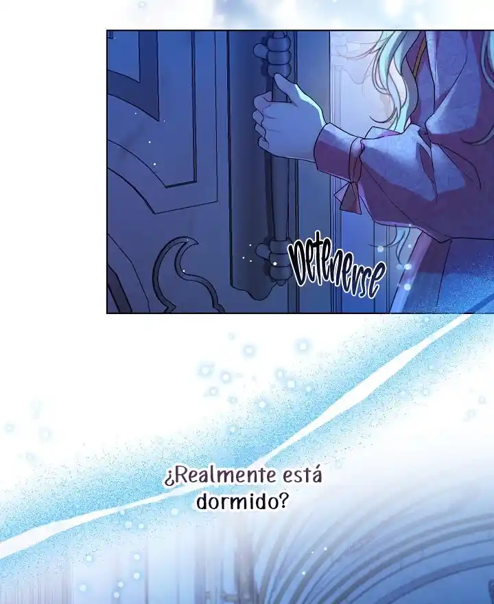 Lady Cristal Is A Man - Capítulo 18 - Página 43 - LectorTMOo