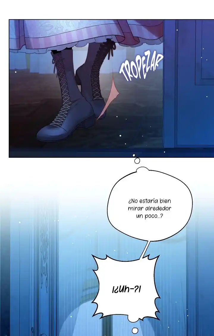 Lady Cristal Is A Man - Capítulo 18 - Página 46 - LectorTMOo