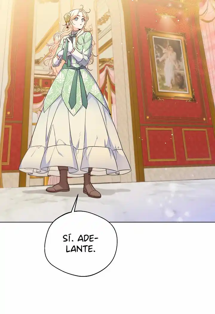 Lady Cristal Is A Man - Capítulo 19 - Página 4 - LectorTMOo