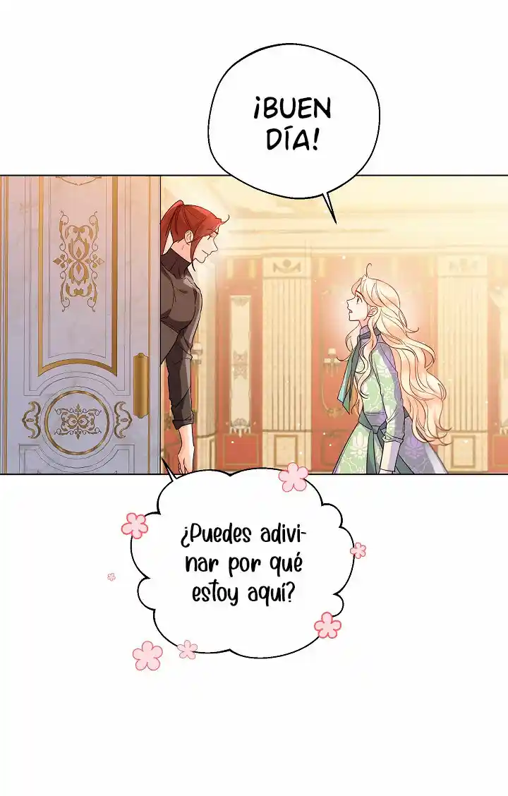 Lady Cristal Is A Man - Capítulo 19 - Página 6 - LectorTMOo