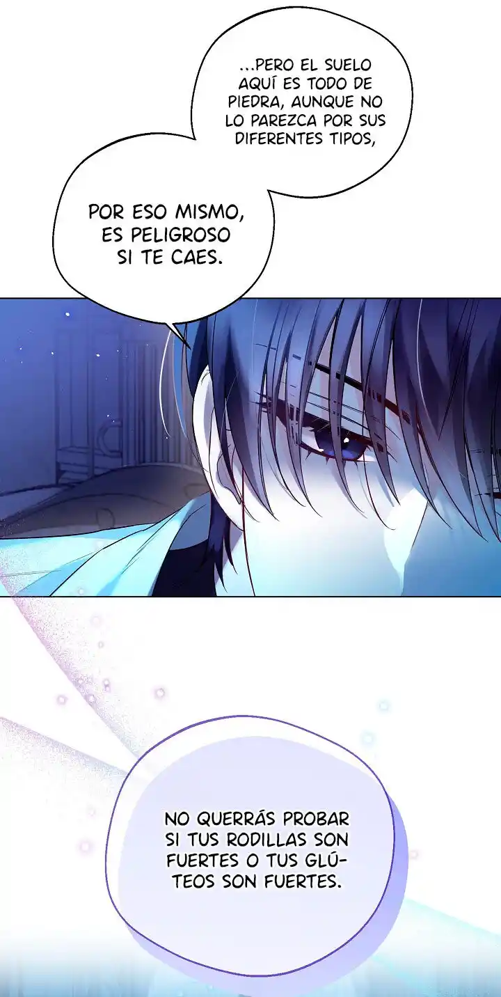 Lady Cristal Is A Man - Capítulo 19 - Página 18 - LectorTMOo