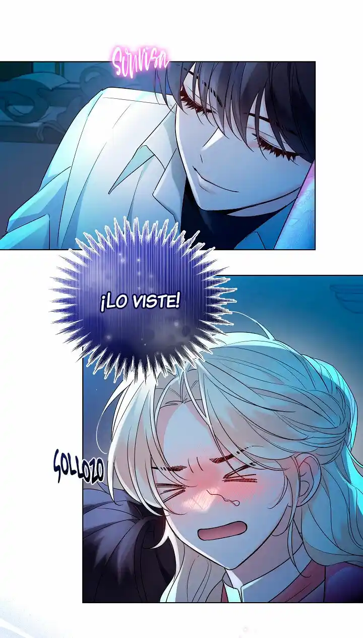 Lady Cristal Is A Man - Capítulo 19 - Página 21 - LectorTMOo