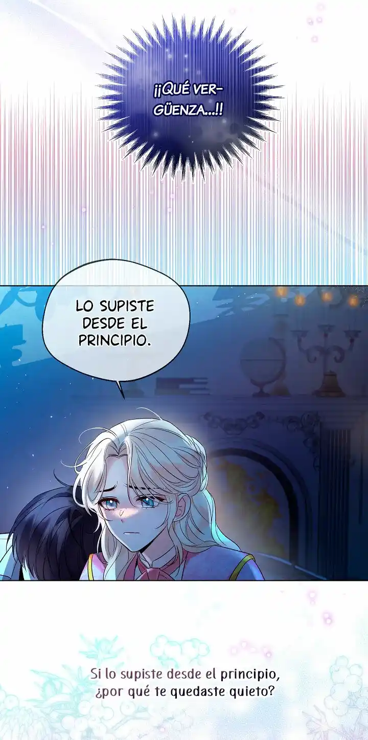 Lady Cristal Is A Man - Capítulo 19 - Página 22 - LectorTMOo