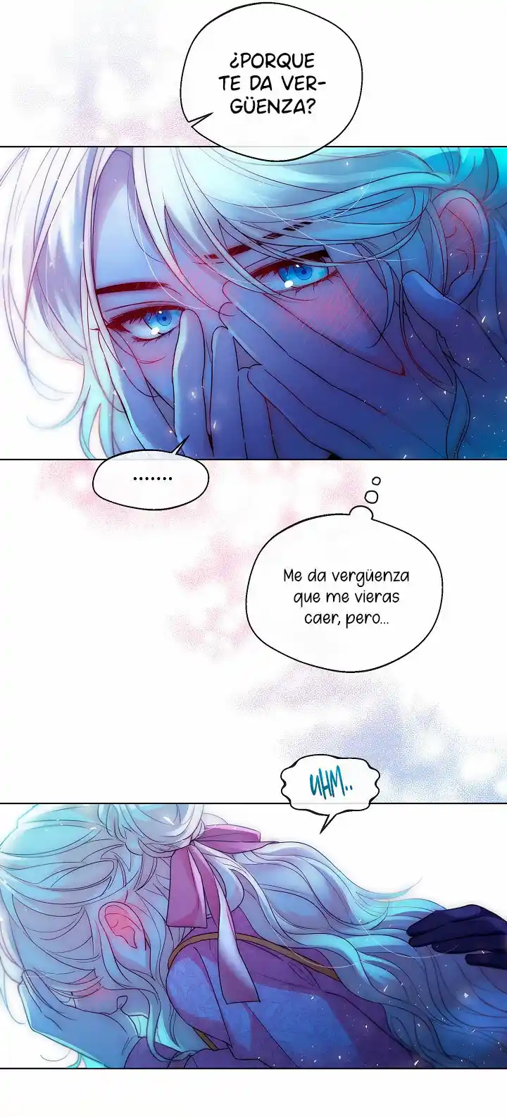 Lady Cristal Is A Man - Capítulo 19 - Página 28 - LectorTMOo