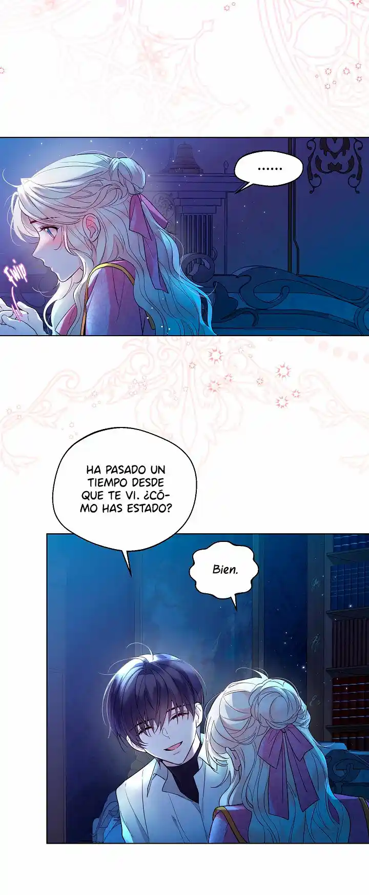 Lady Cristal Is A Man - Capítulo 19 - Página 46 - LectorTMOo