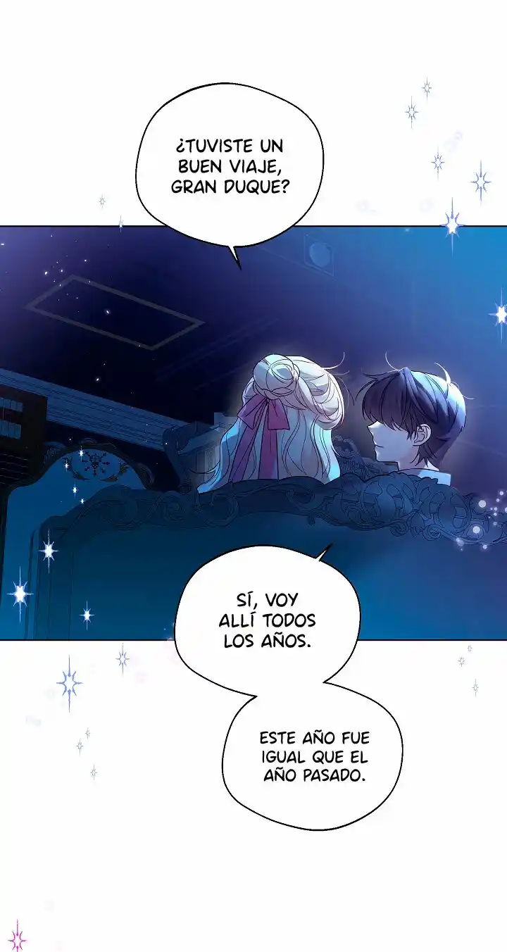 Lady Cristal Is A Man - Capítulo 19 - Página 47 - LectorTMOo
