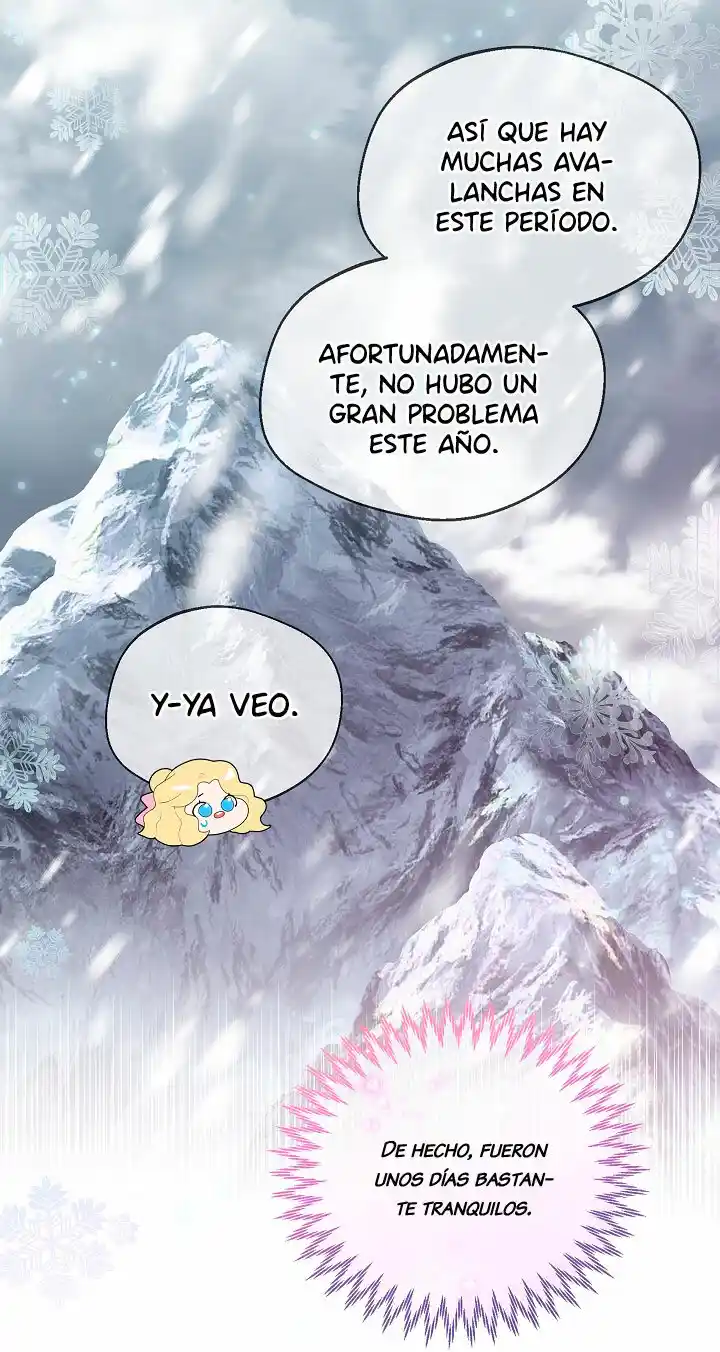 Lady Cristal Is A Man - Capítulo 19 - Página 51 - LectorTMOo