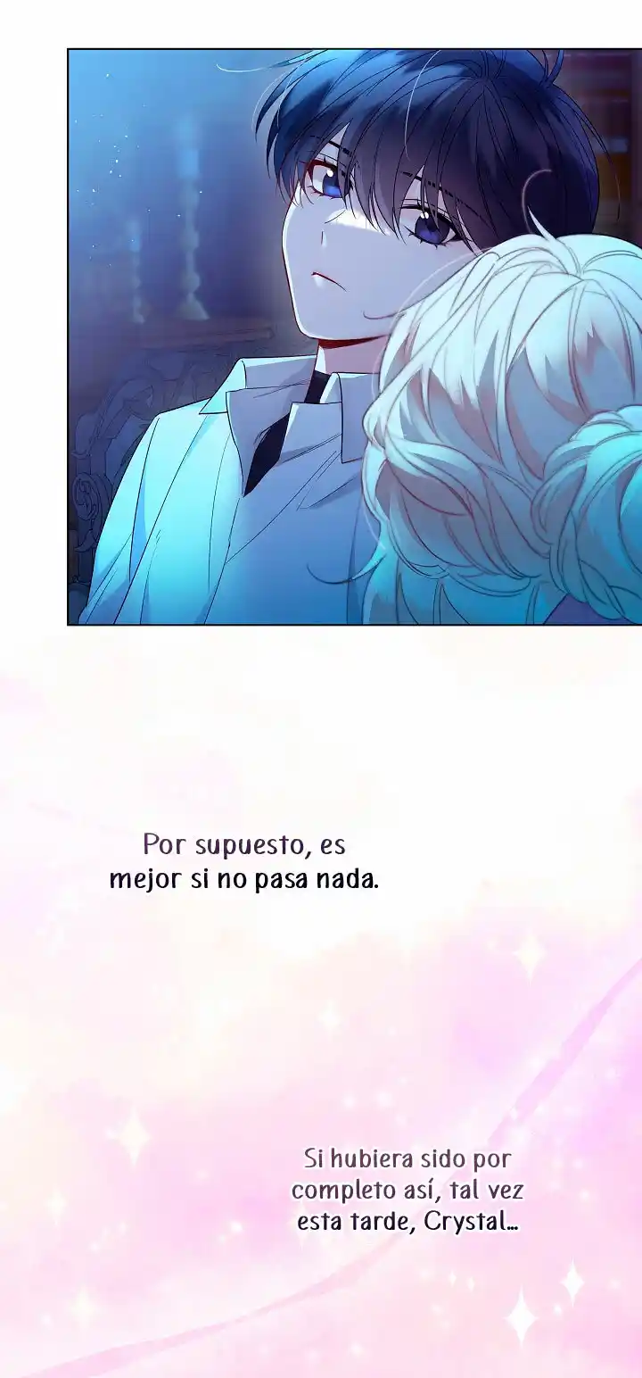 Lady Cristal Is A Man - Capítulo 19 - Página 53 - LectorTMOo