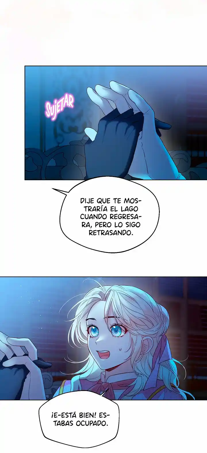 Lady Cristal Is A Man - Capítulo 19 - Página 55 - LectorTMOo