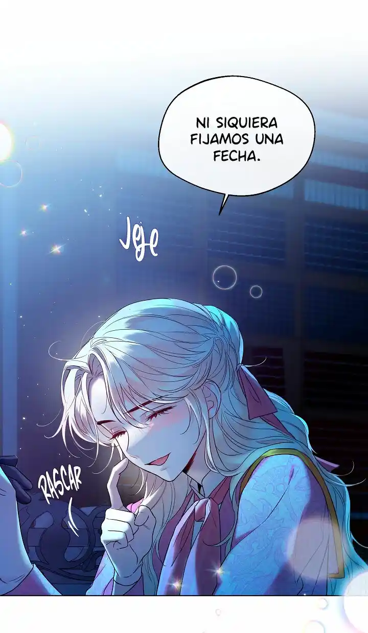 Lady Cristal Is A Man - Capítulo 19 - Página 56 - LectorTMOo