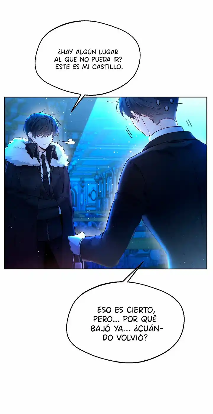 Lady Cristal Is A Man - Capítulo 2 - Página 7 - LectorTMOo