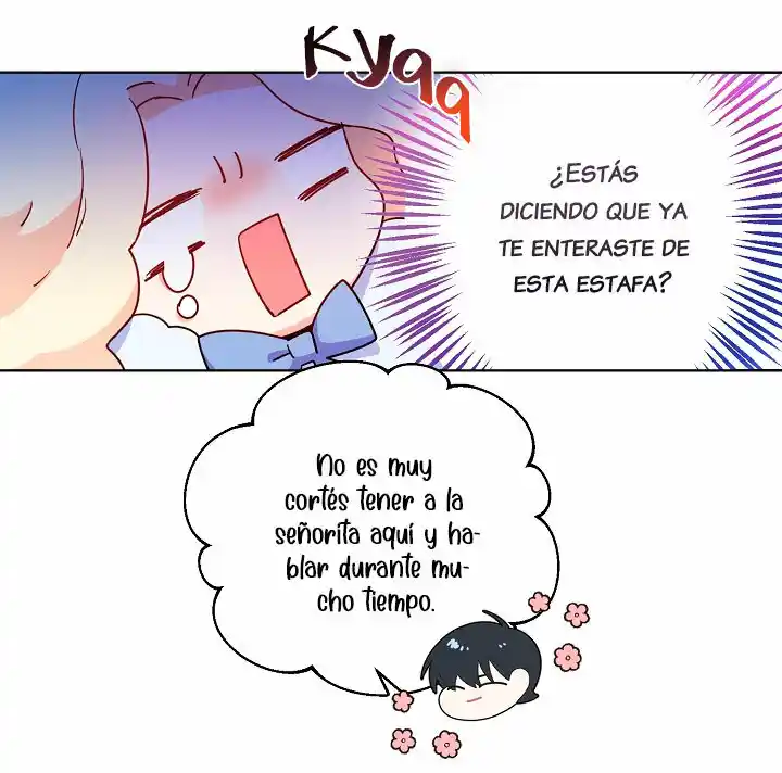 Lady Cristal Is A Man - Capítulo 2 - Página 27 - LectorTMOo