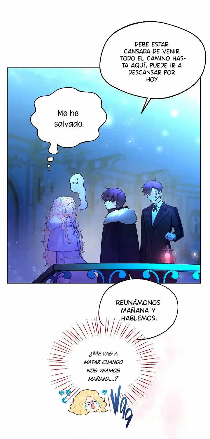 Lady Cristal Is A Man - Capítulo 2 - Página 28 - LectorTMOo