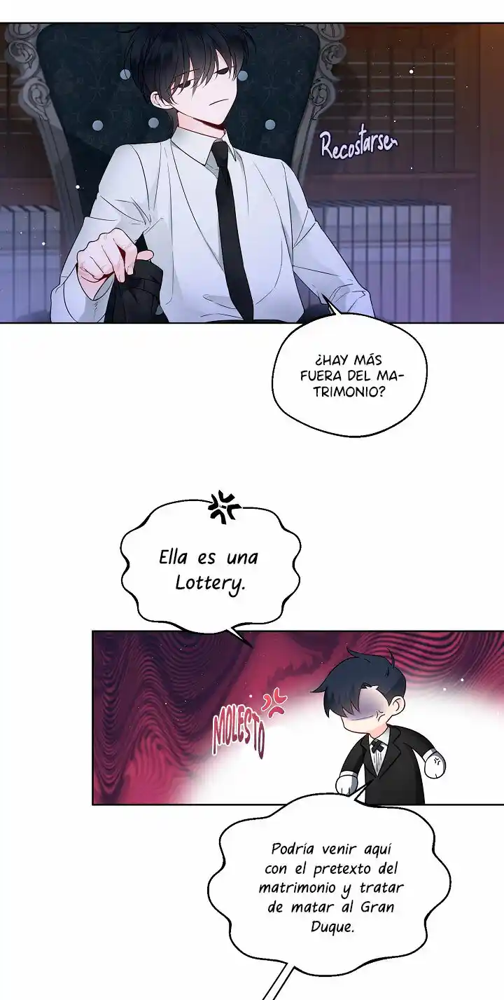 Lady Cristal Is A Man - Capítulo 2 - Página 43 - LectorTMOo