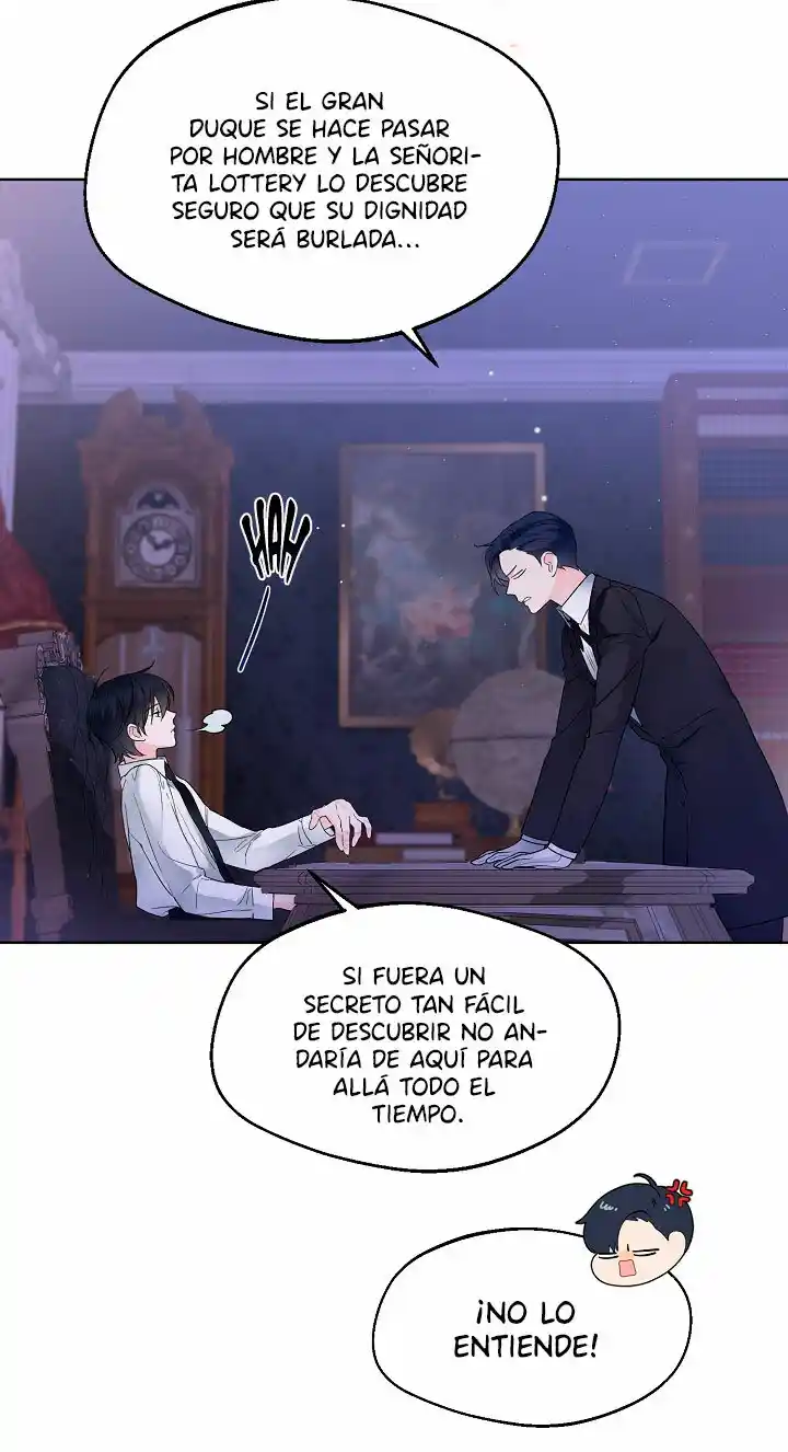Lady Cristal Is A Man - Capítulo 2 - Página 48 - LectorTMOo
