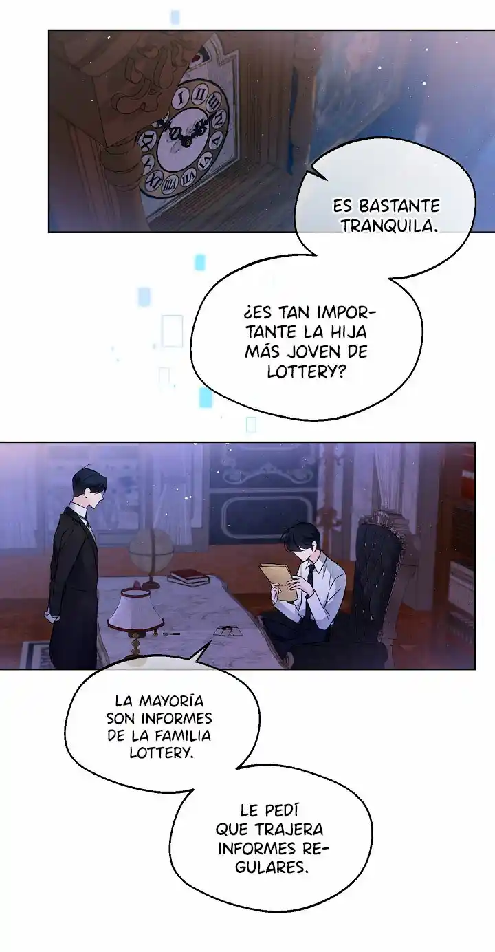 Lady Cristal Is A Man - Capítulo 2 - Página 53 - LectorTMOo