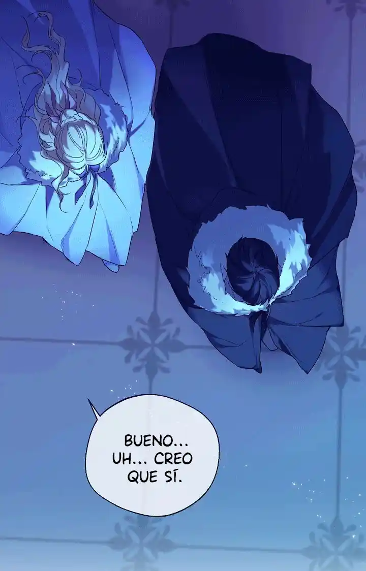 Lady Cristal Is A Man - Capítulo 20 - Página 23 - LectorTMOo