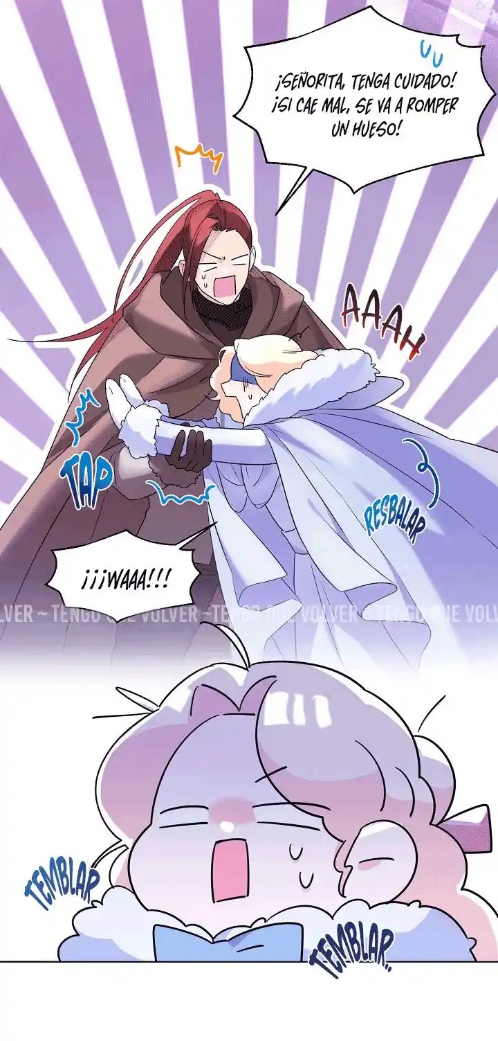 Lady Cristal Is A Man - Capítulo 20 - Página 42 - LectorTMOo